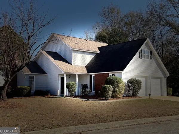 $264,500 | 1610 Lance Drive, Dublin, GA 31021