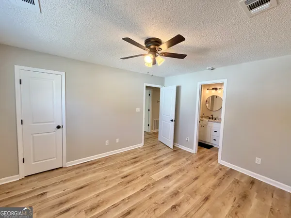 $264,500 | 1610 Lance Drive, Dublin, GA 31021