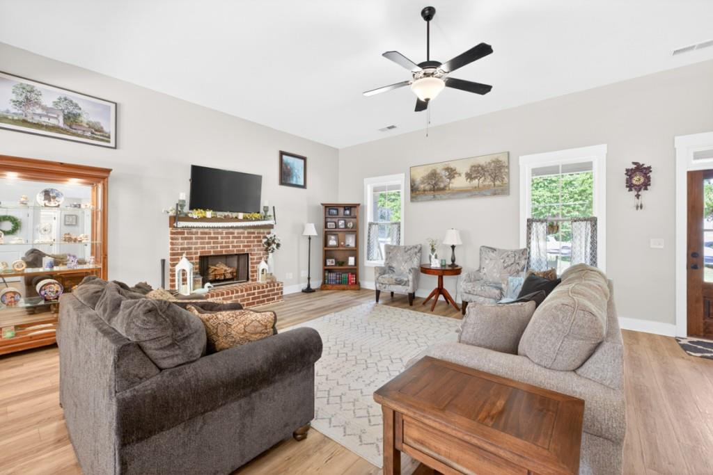 498 Michael Etchison Road Monroe, GA 30655 - Photo 11 of 47