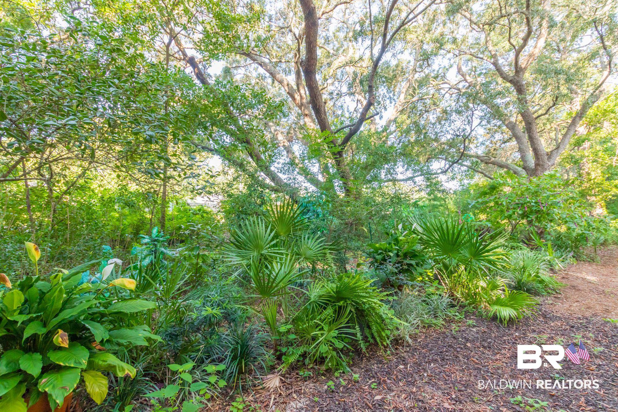 1430 Regency Road, Unit G103 Gulf Shores, AL 36542 - Photo 22 of 29 View of nature