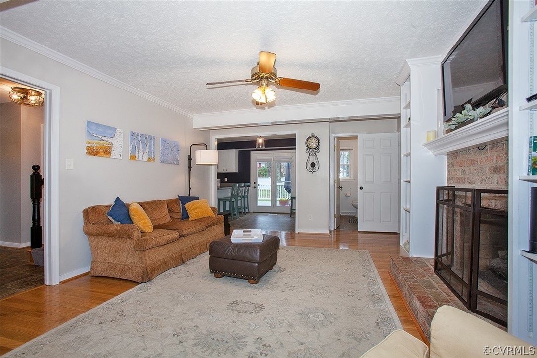1619 Robindale Road North Chesterfield, VA 23235 - Photo 17 of 46 Gallery Image 17