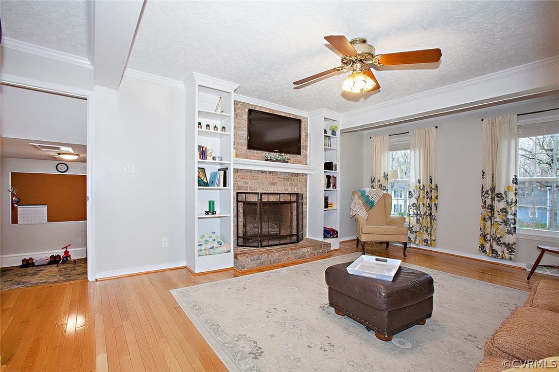 1619 Robindale Road North Chesterfield, VA 23235 - Photo 19 of 46 Gallery Image 19