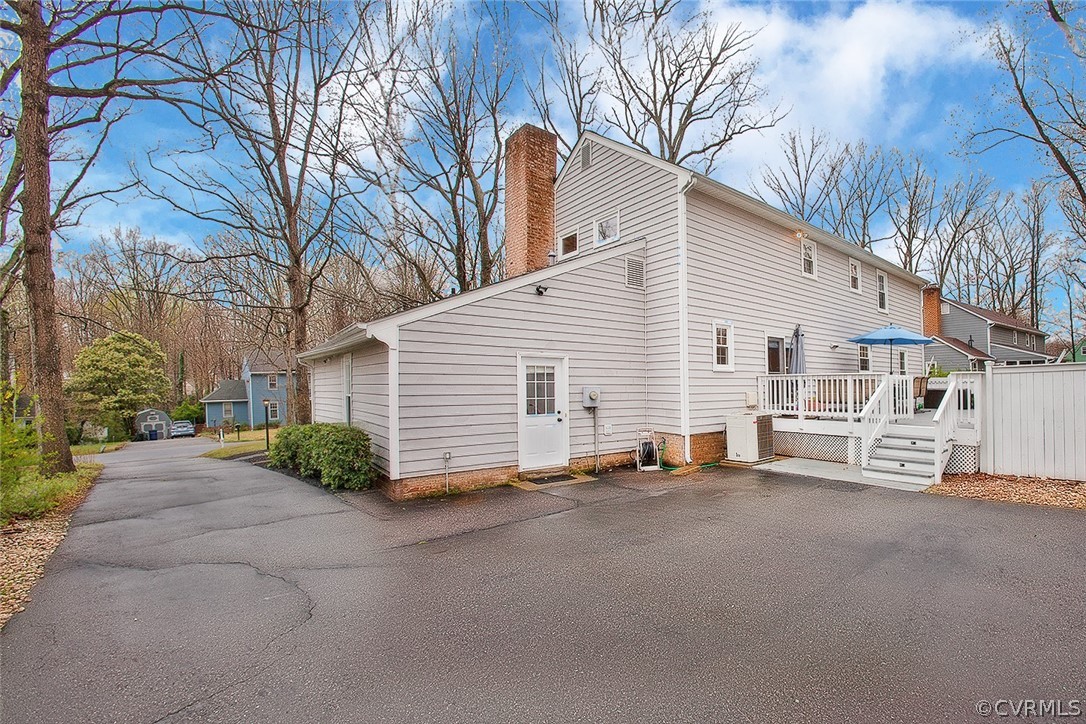 1619 Robindale Road North Chesterfield, VA 23235 - Photo 40 of 46 Gallery Image 40