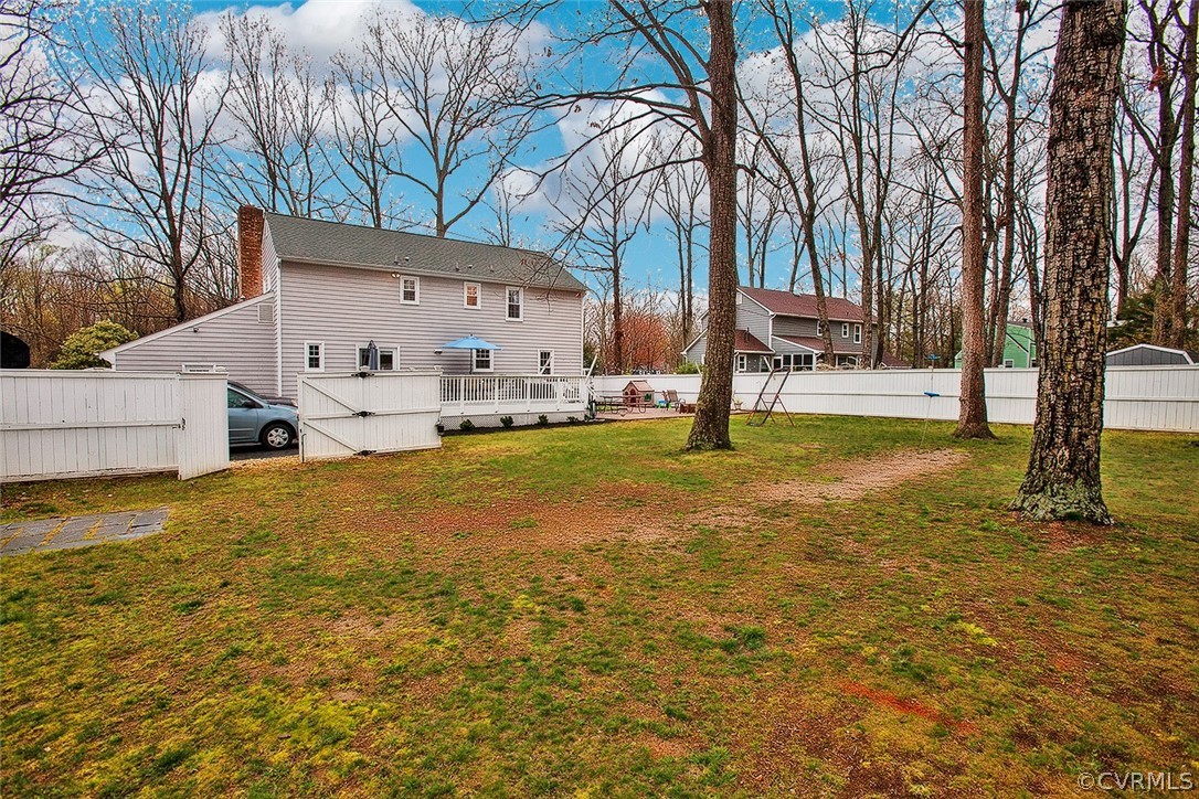 1619 Robindale Road North Chesterfield, VA 23235 - Photo 41 of 46 Gallery Image 41