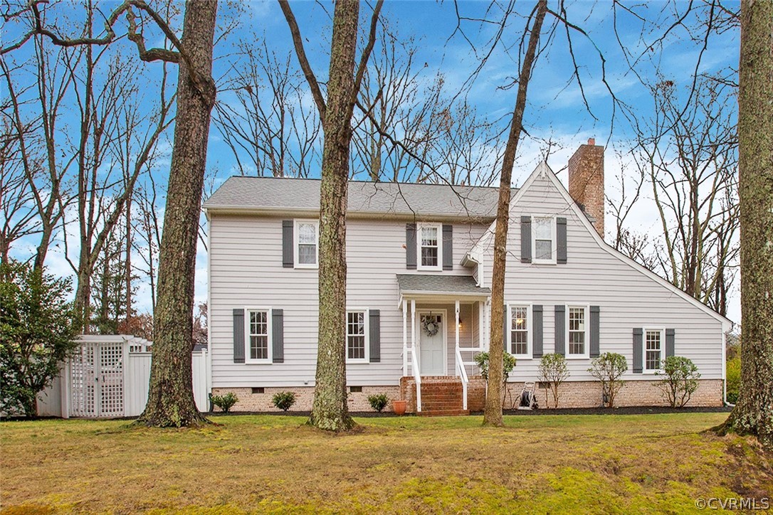 1619 Robindale Road North Chesterfield, VA 23235 - Photo 46 of 46 Gallery Image 46
