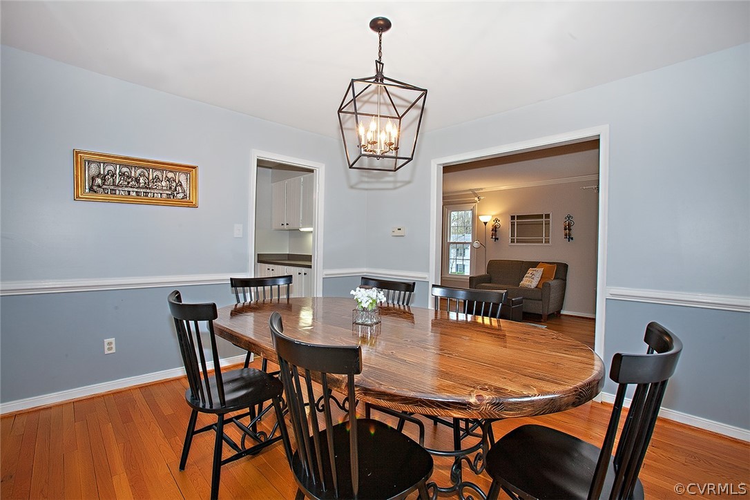 1619 Robindale Road North Chesterfield, VA 23235 - Photo 8 of 46 Gallery Image 8
