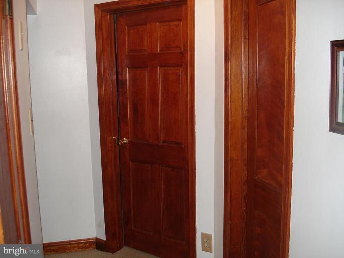 6 Mills Road Gaithersburg, MD 20877 - Photo 21 of 28 RICH WOODEN DOORS & FRAMING ABOUND !