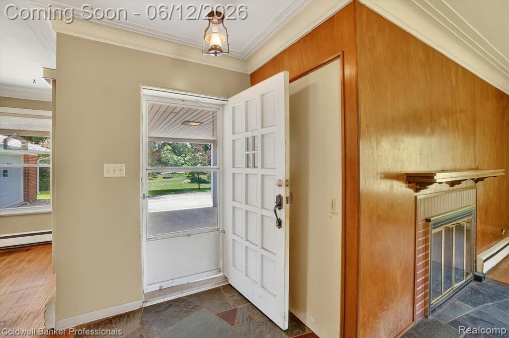 8245 Fenton Road Grand Blanc, MI 48439 - Photo 3 of 49