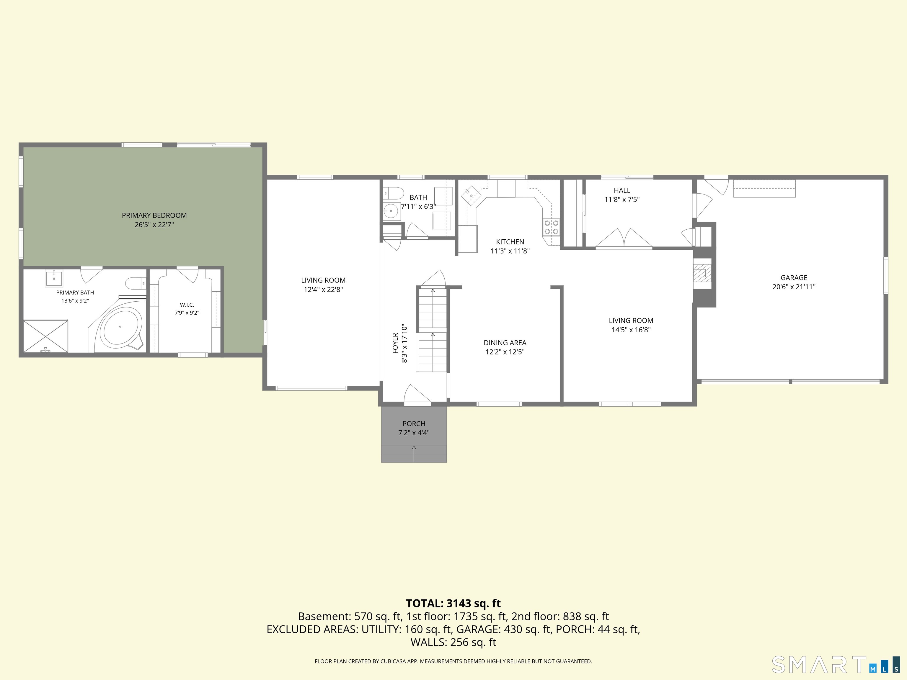 15 Winston Road East Lyme, CT 06333 - Photo 25 of 39