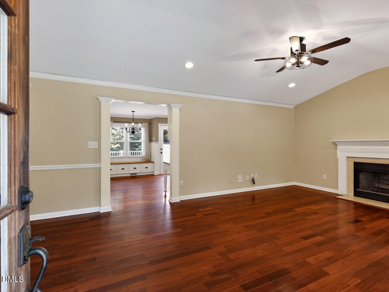 211 Deep Pool Court Benson, NC 27504 - Photo 8 of 38