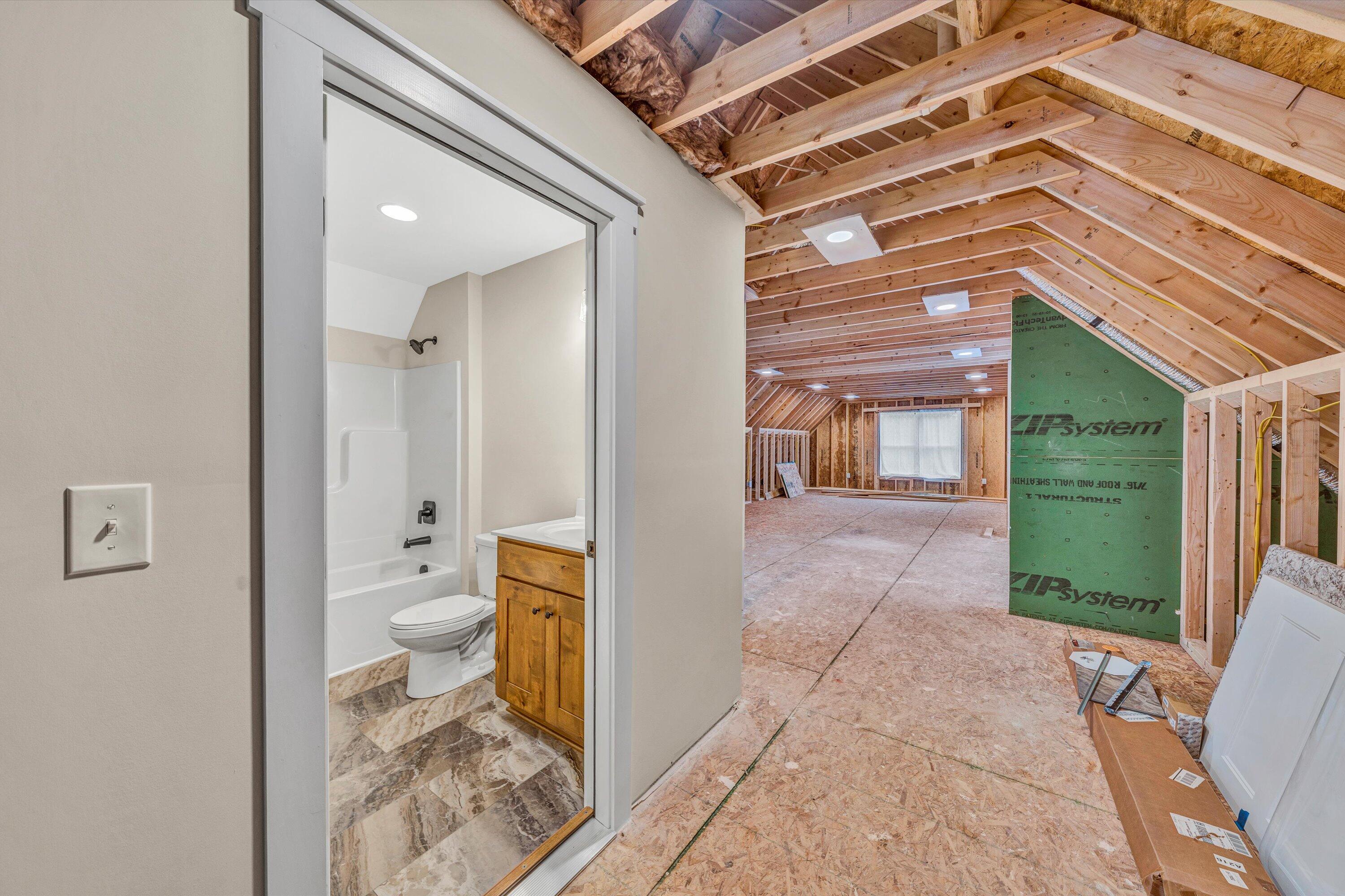 389 Carroll Road Hardy, VA 24101 - Photo 23 of 35 389 Carroll Drive