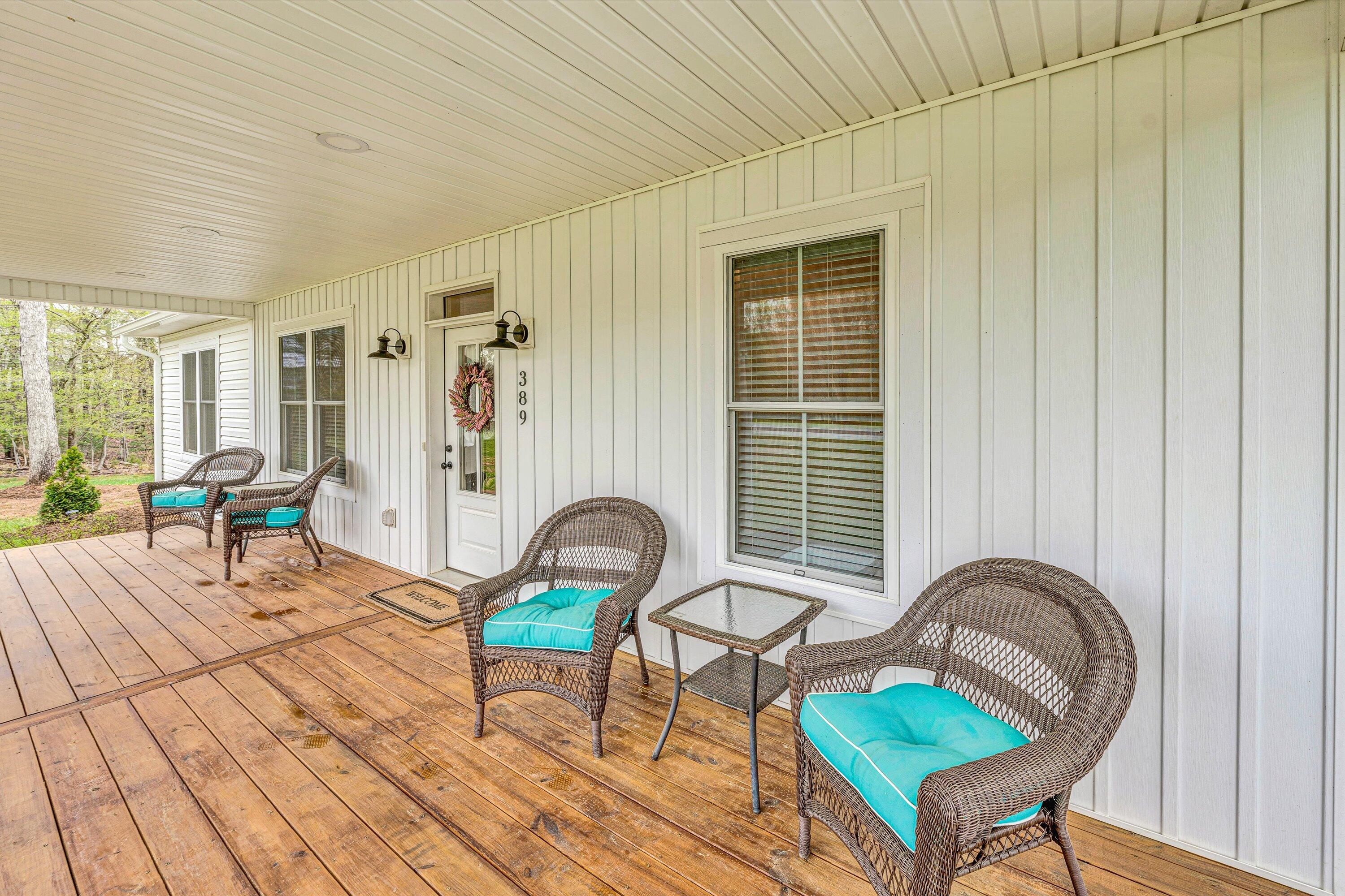 389 Carroll Road Hardy, VA 24101 - Photo 3 of 35 389 Carroll Drive