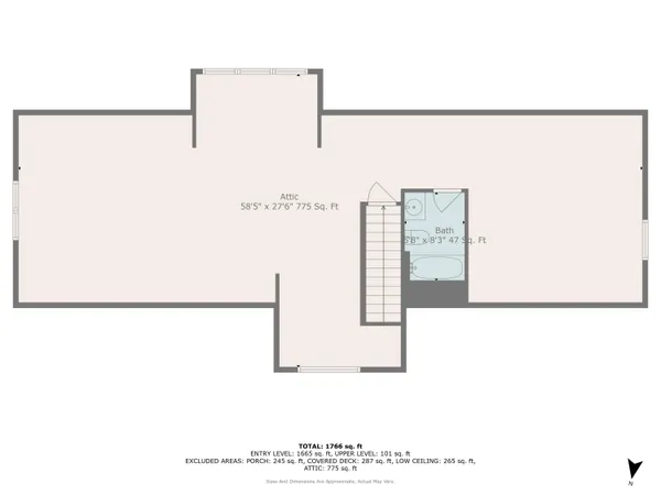 $489,900 | 389 Carroll Road, Hardy, VA 24101