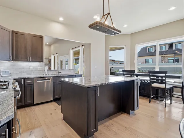 $1,139,000 | 2185 Mescalero Avenue, Grand Junction, CO 81507