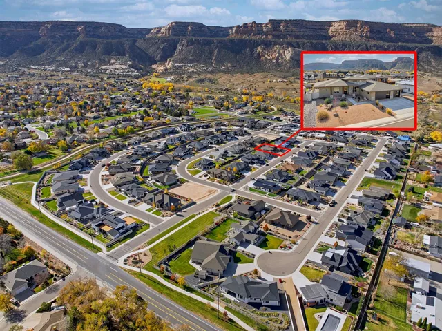 $1,139,000 | 2185 Mescalero Avenue, Grand Junction, CO 81507