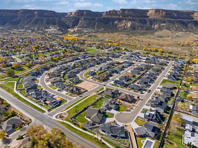 $1,139,000 | 2185 Mescalero Avenue, Grand Junction, CO 81507