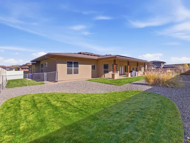 $1,139,000 | 2185 Mescalero Avenue, Grand Junction, CO 81507
