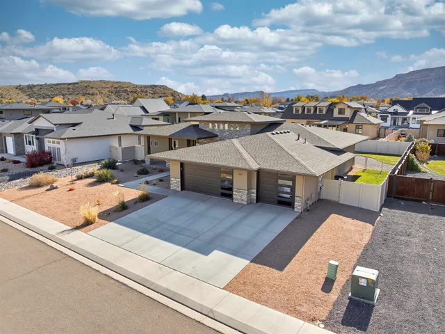 $1,139,000 | 2185 Mescalero Avenue, Grand Junction, CO 81507