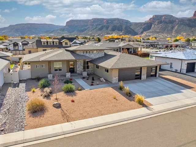 $1,139,000 | 2185 Mescalero Avenue, Grand Junction, CO 81507