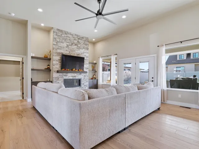 $1,139,000 | 2185 Mescalero Avenue, Grand Junction, CO 81507