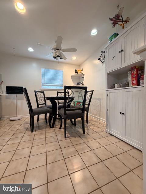 810 Kendrick Street Philadelphia, PA 19111 - Photo 13 of 45 a view of a dining room with furniture