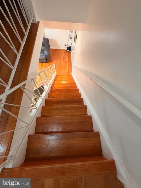 810 Kendrick Street Philadelphia, PA 19111 - Photo 16 of 45 a view of entryway