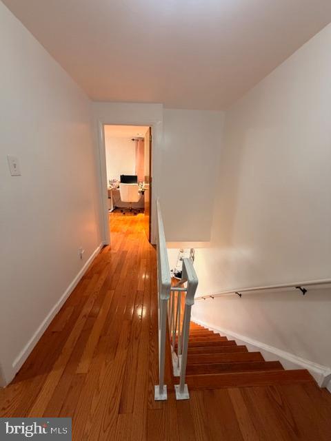 810 Kendrick Street Philadelphia, PA 19111 - Photo 17 of 45 a view of a room with wooden floor