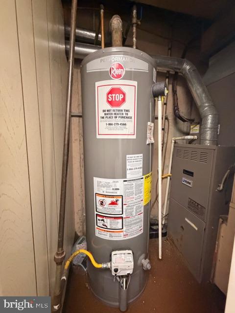 810 Kendrick Street Philadelphia, PA 19111 - Photo 37 of 45 a view of storage