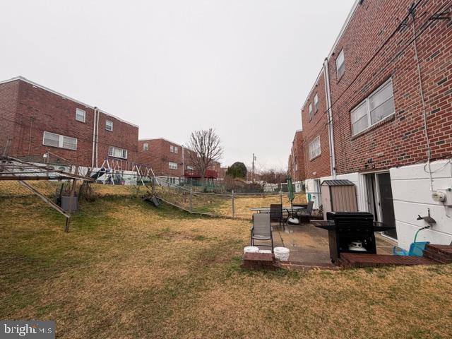 810 Kendrick Street Philadelphia, PA 19111 - Photo 40 of 45 a swimming pool with outdoor seating and yard