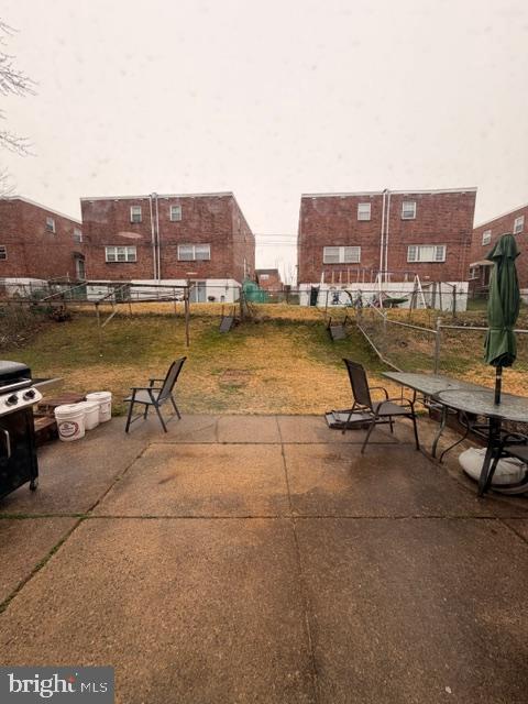 810 Kendrick Street Philadelphia, PA 19111 - Photo 45 of 45 a view of a swimming pool and lounge chair