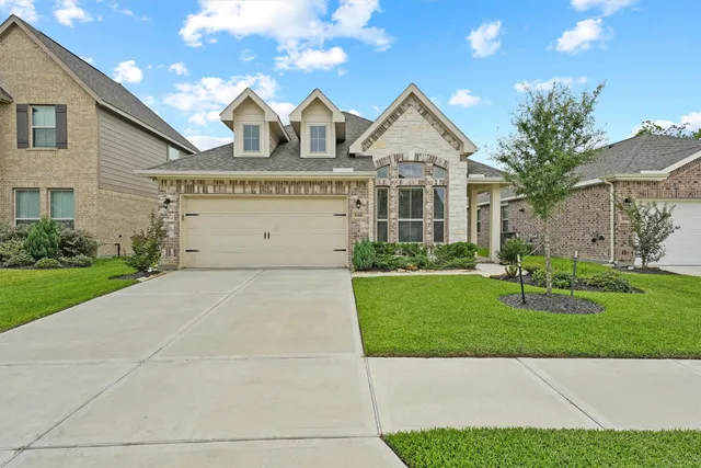 $265,000 | 6318 Borage Street, Crosby, TX 77532