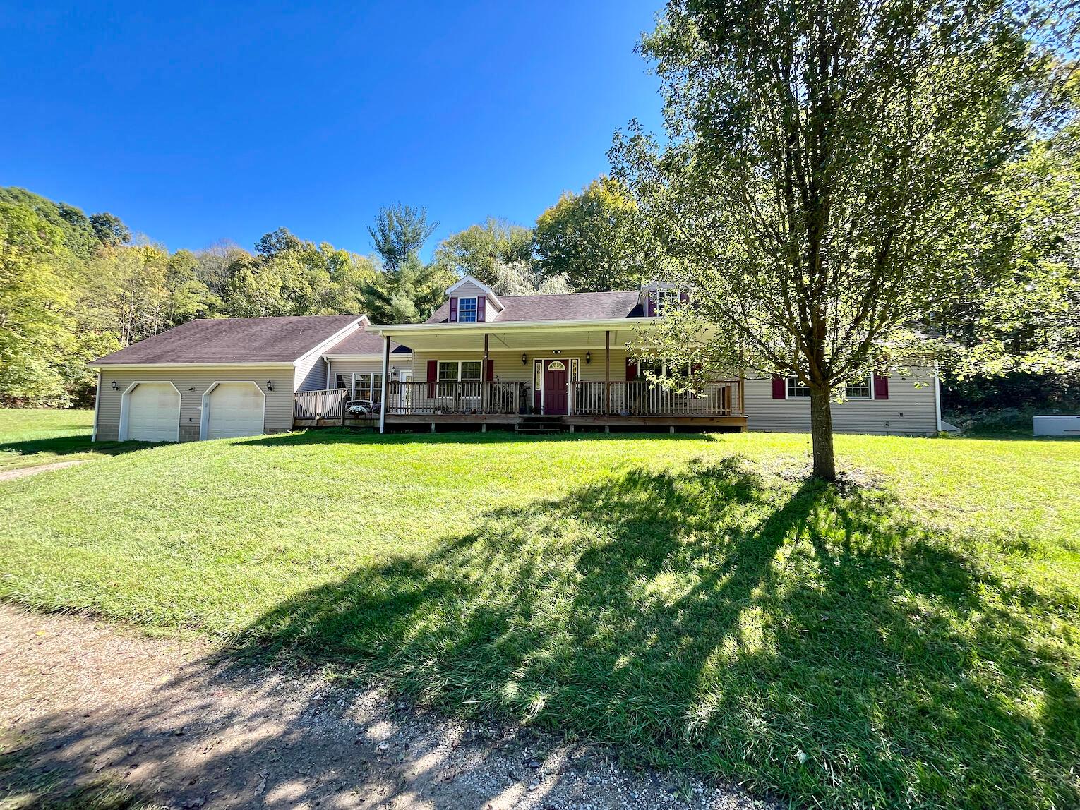 3084 Moss Hollow Road Chillicothe, OH 45601 - Photo 2 of 53 3084 Moss Hollow Rd-#1