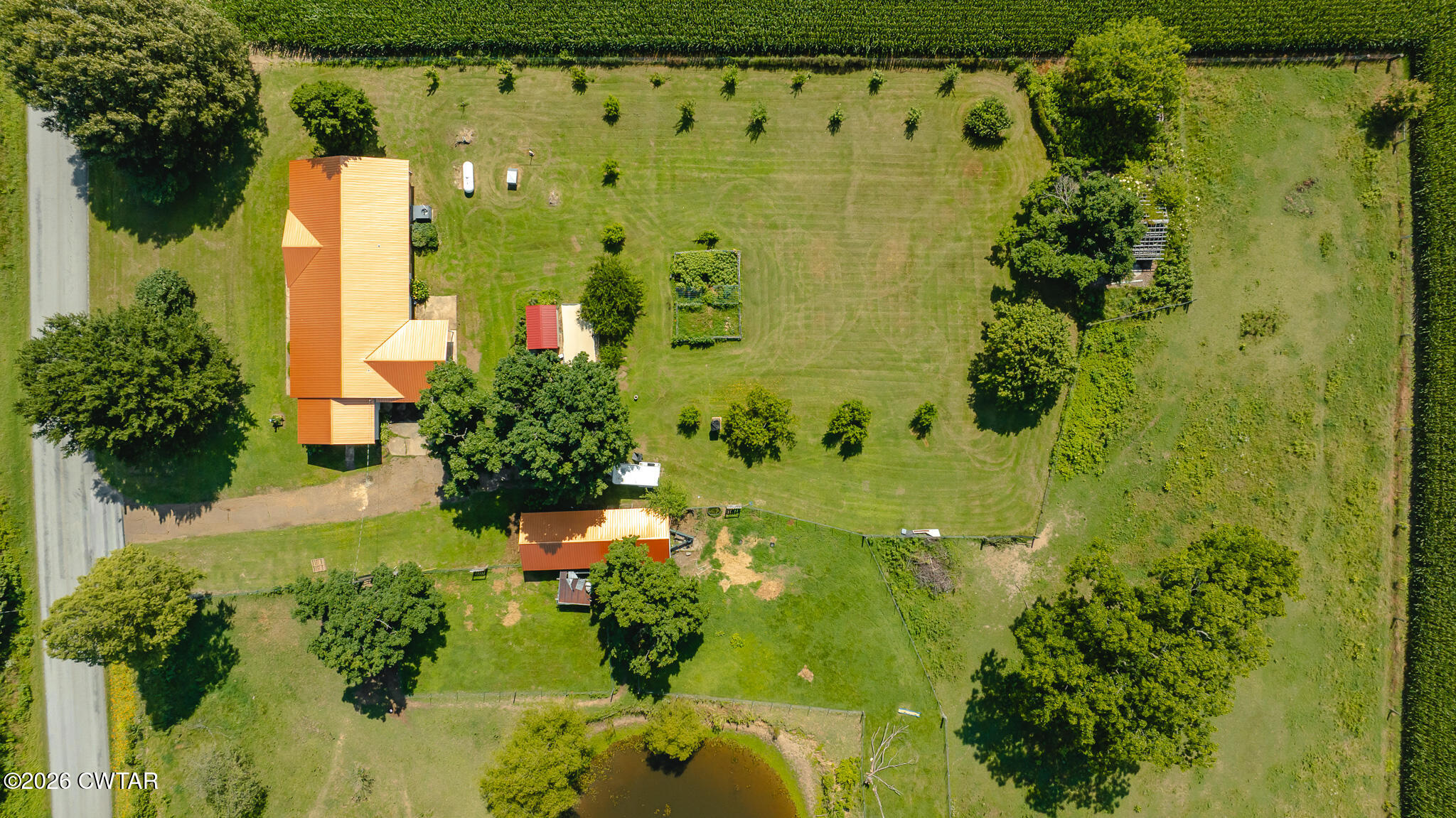 9139 New Home Road Martin, TN 38237 - Photo 30 of 46 DJI_20260608174956_0018_D