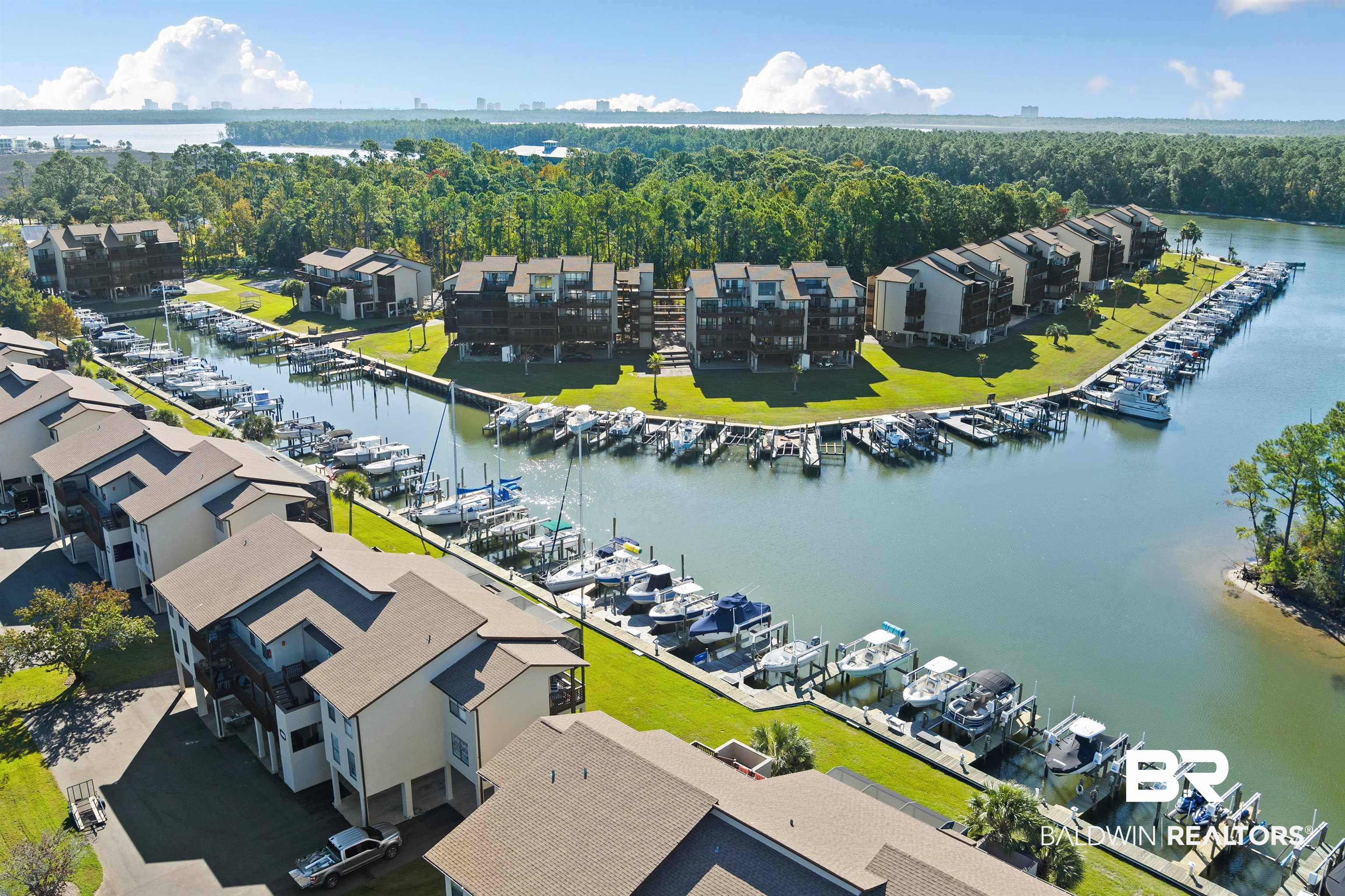 4723 Port Side Lane, Unit 101 Gulf Shores, AL 36542 - Photo 46 of 48