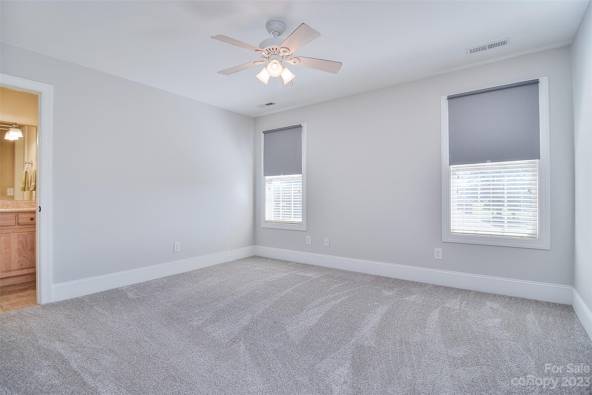 4913 Campobello Drive Monroe, NC 28110 - Photo 31 of 46 a view of an empty room with a window