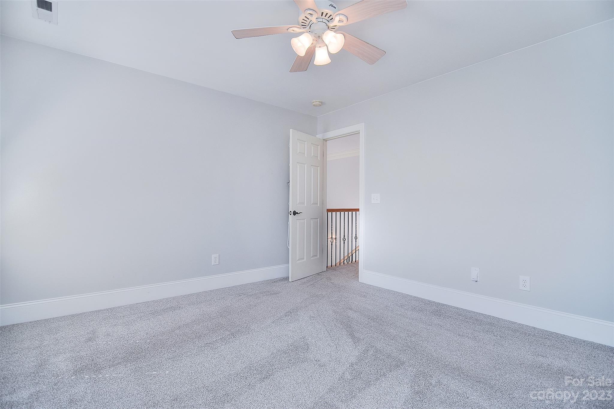 4913 Campobello Drive Monroe, NC 28110 - Photo 32 of 46 a view of an empty room with a window
