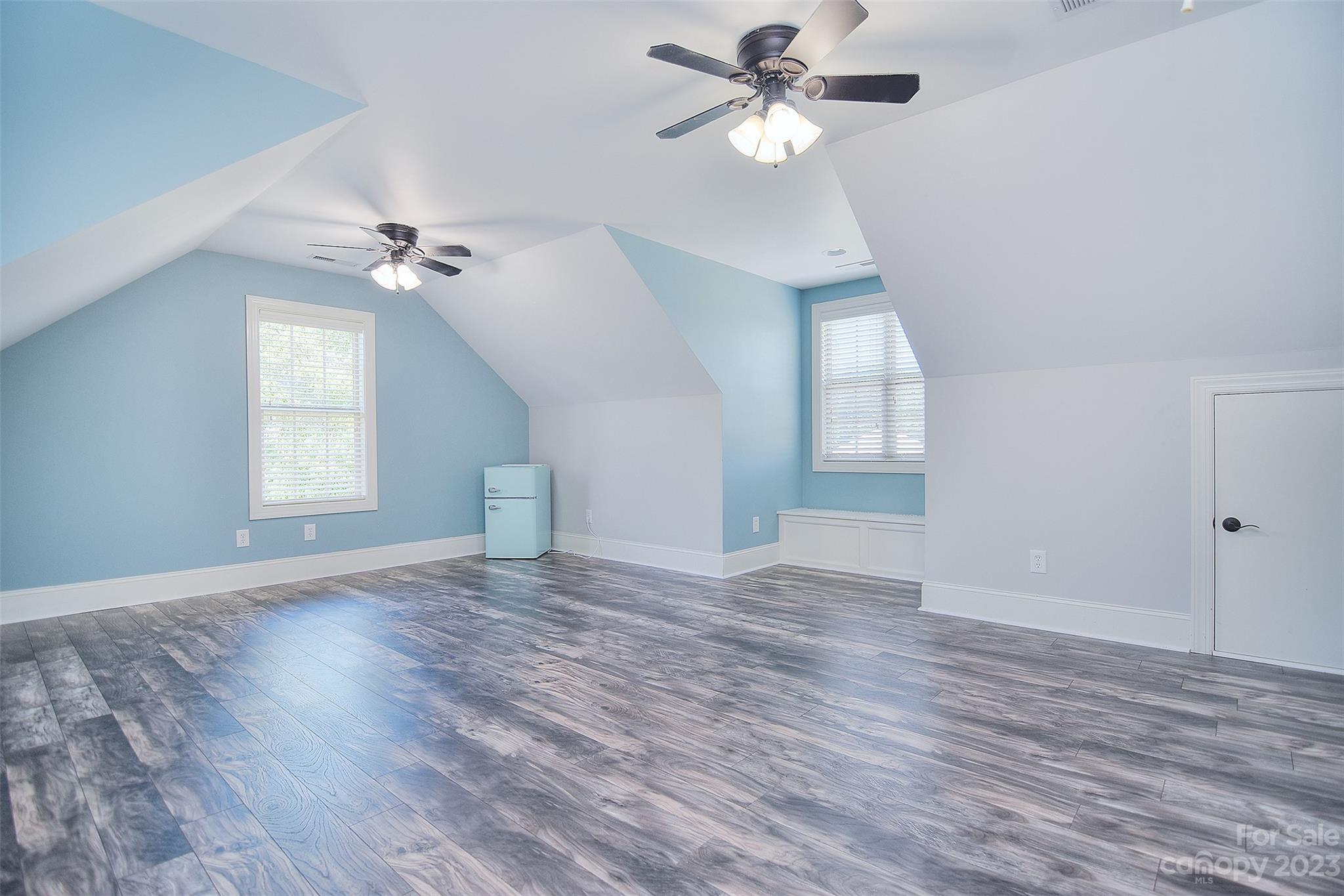 4913 Campobello Drive Monroe, NC 28110 - Photo 34 of 46 a view of an empty room with a window and wooden floor
