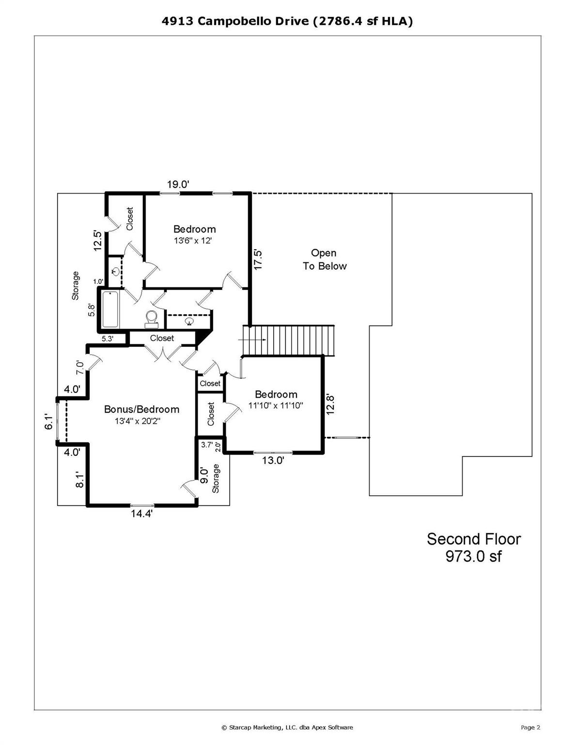 4913 Campobello Drive Monroe, NC 28110 - Photo 46 of 46 unknown