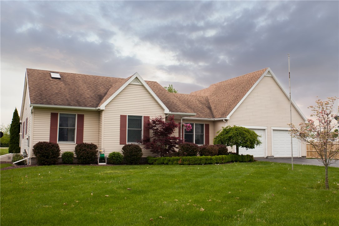 7333 Chili Riga Center Road Riga, NY 14428 - Photo 1 of 1 Gallery Image 1