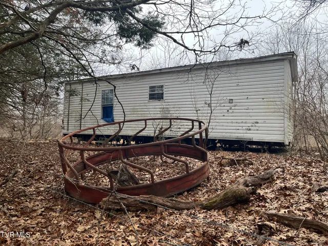 $22,500 | Tbd Rough Ridge Road, Pound, VA 24279