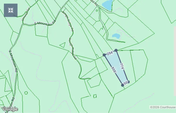 $22,500 | Tbd Rough Ridge Road, Pound, VA 24279