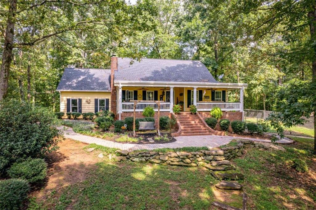 309 Riverbend Road Monroe, GA 30655 - Photo 1 of 1 Gallery Image 1