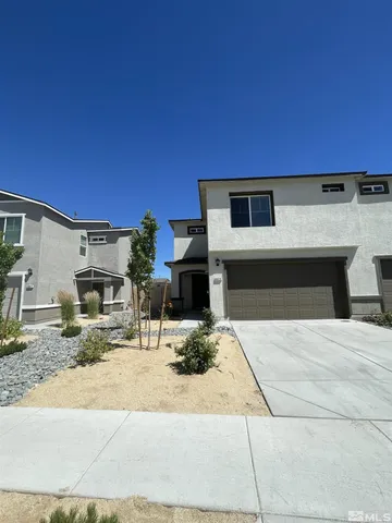 $2,400 | 8839 Wolf Moon Drive, Reno, NV 89506