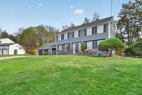 $599,000 | 4 Scenic Drive, Poughkeepsie, NY 12603