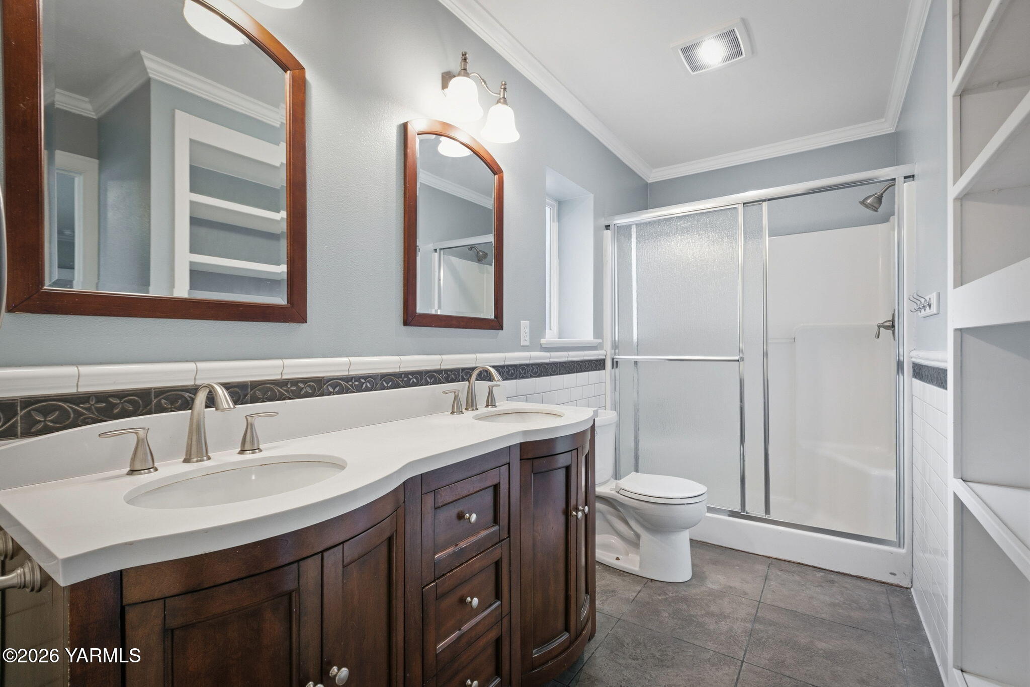 121 Rattlesnake Lane Naches, WA 98937 - Photo 20 of 44 Primary Bath - Main House