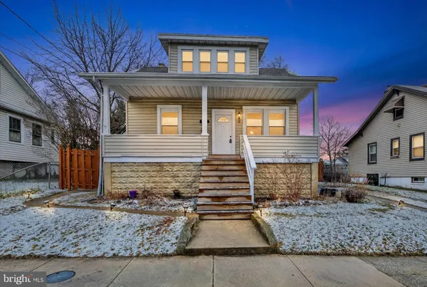 $275,000 | 4609 Asbury Avenue, Baltimore, MD 21206