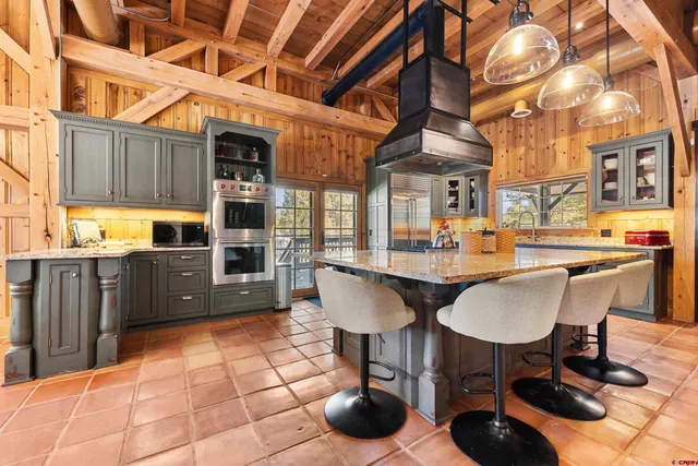 $2,650,000 | 624 East Morning Glory Drive, Pagosa Springs, CO 81147