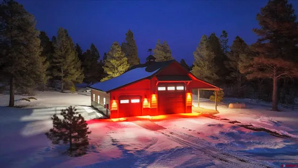 $2,500,000 | 624 East Morning Glory Drive, Pagosa Springs, CO 81147