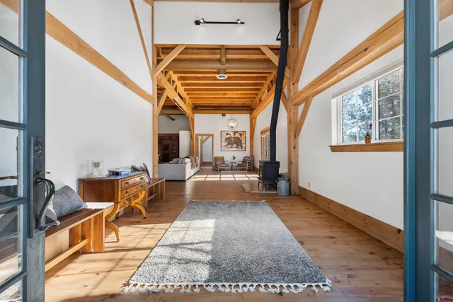 $2,650,000 | 624 East Morning Glory Drive, Pagosa Springs, CO 81147