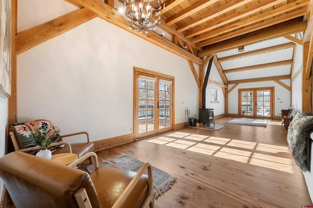 $2,650,000 | 624 East Morning Glory Drive, Pagosa Springs, CO 81147